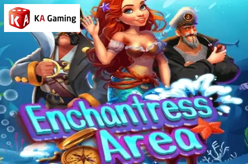Enchantress Area
